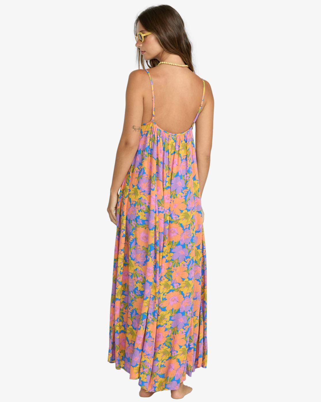 Billabong Sandy Cove Maxikleid
