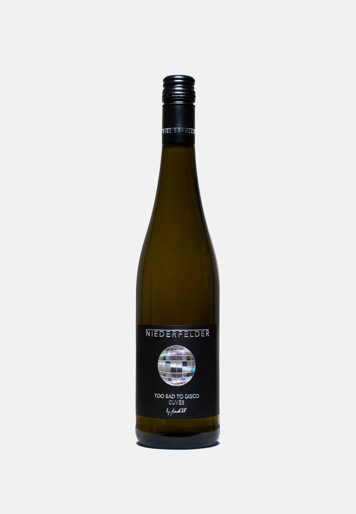 TOO SAD TO DISCO CUVÉE