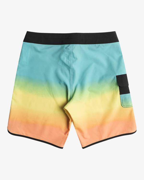 Billabong 73 Fade Pro 19" - Boardshorts für Männer