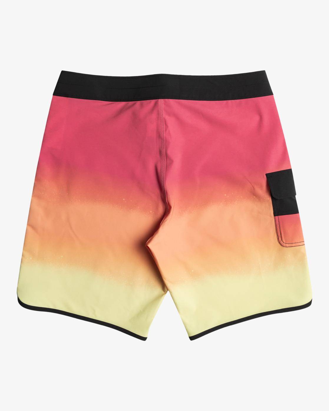 Billabong 73 Fade Pro 19" - Boardshorts für Männer