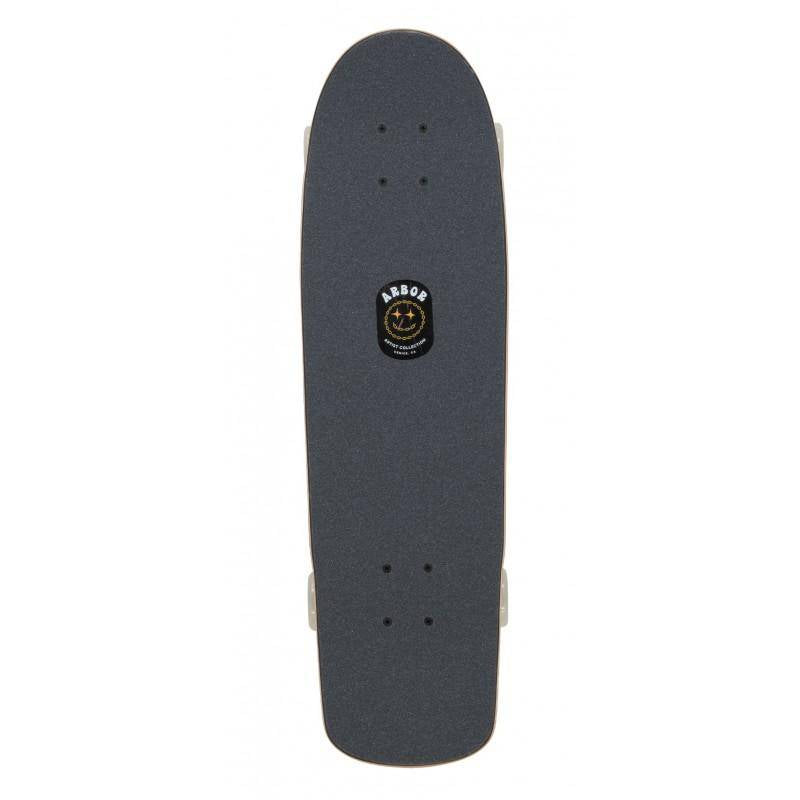 Arbor - PILSNER 28.75" CRUISER COMPLETE Arist Boss Dog
