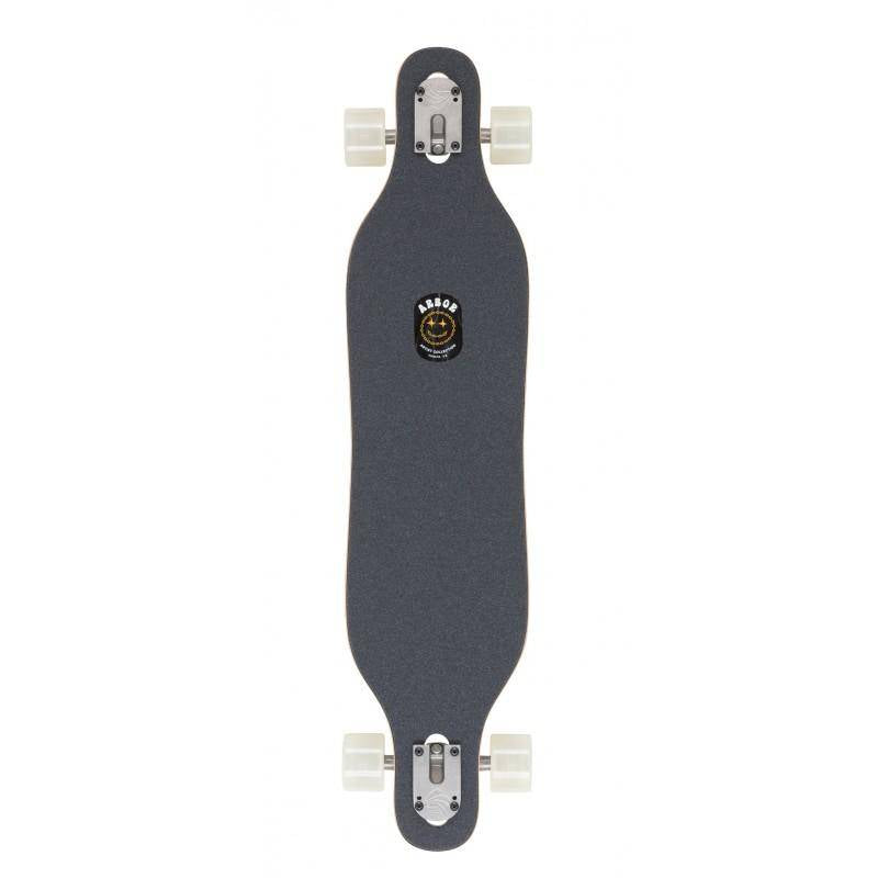 Arbor - Performance Axis Artist 37" Longboard COMPLETE