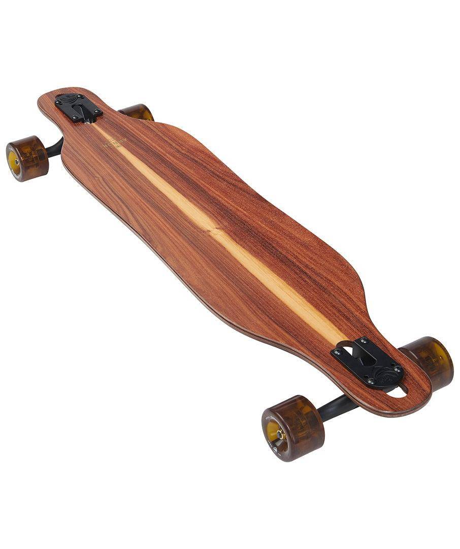 Arbor - AXIS FLAGSHIP 37" LONGBOARD COMPLETE