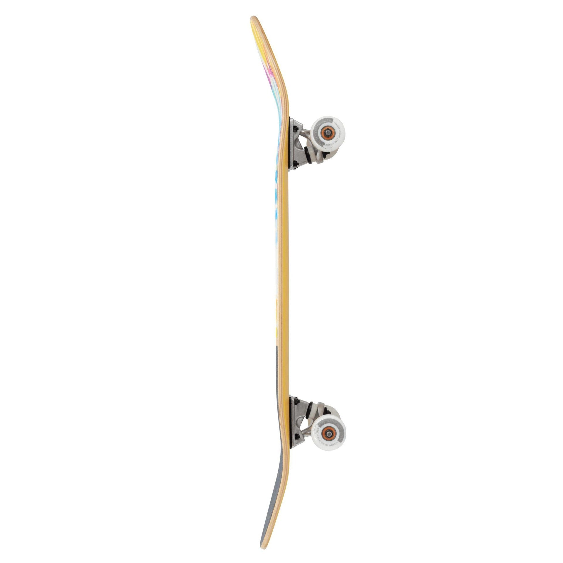 BTFL - FUSION - Skateboard komplett - Mooloolabas