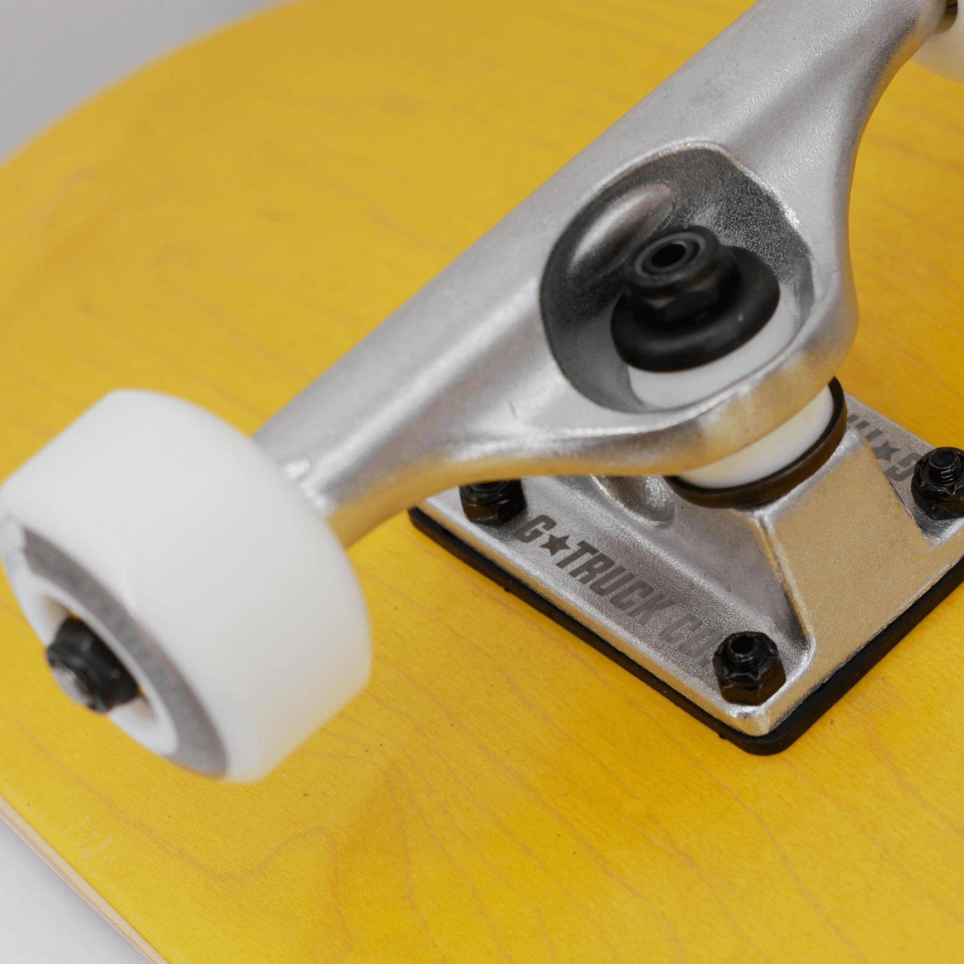 BTFL - FUSION - Skateboard komplett - Mooloolabas