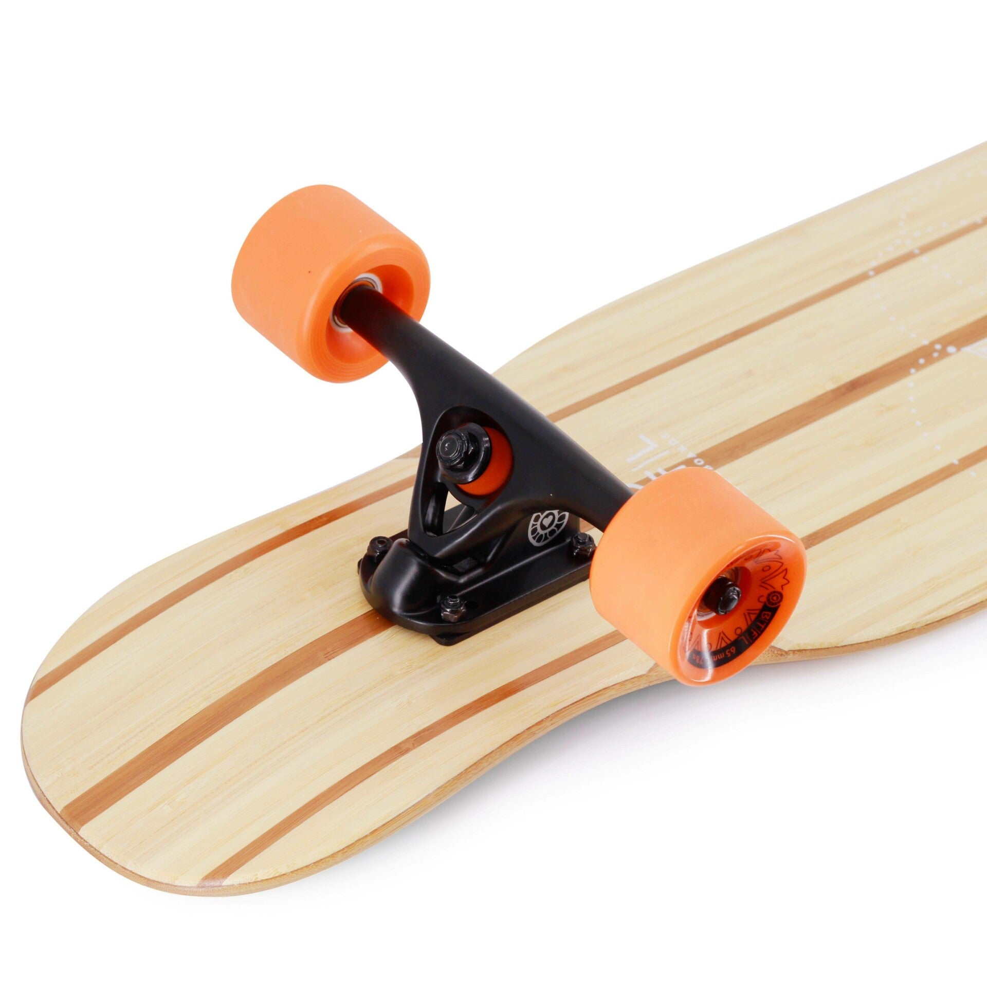 BTFL SYDNEY - Dancer Bambus/Fiberglas komplett