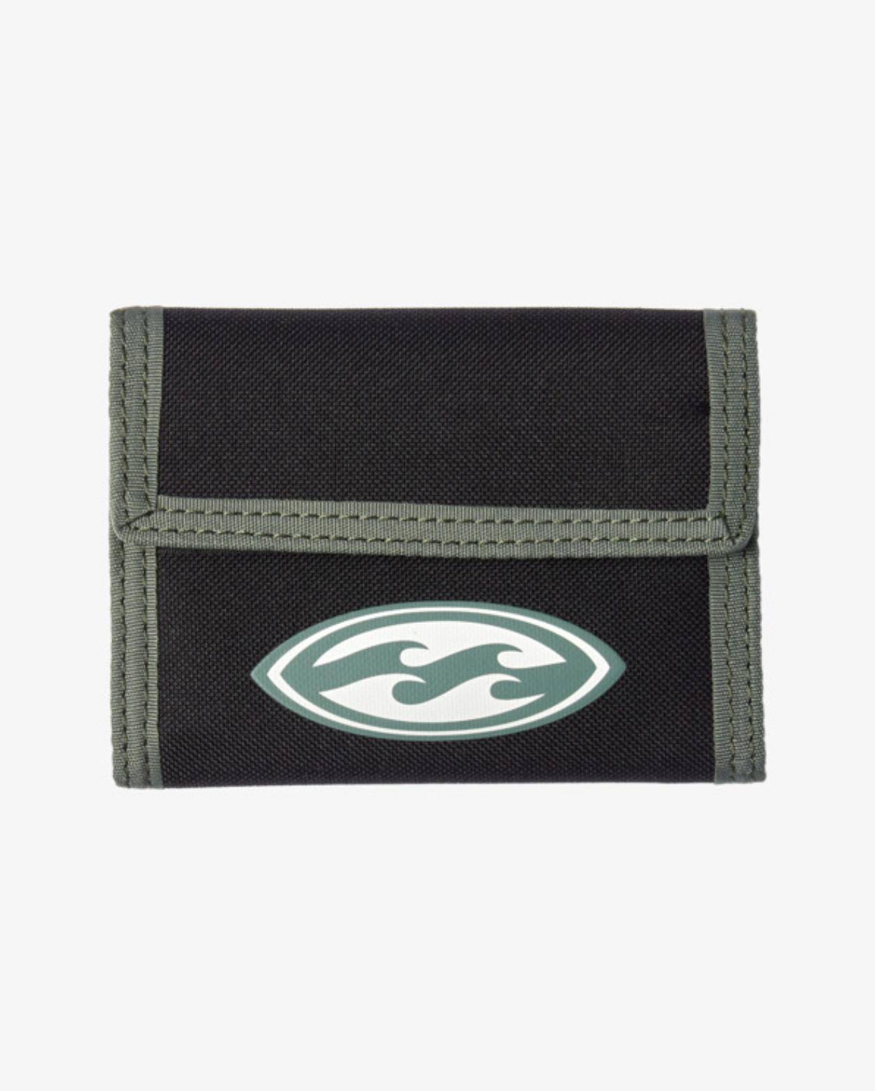 Billabong Tribong Lite - Triple-fold wallet for men