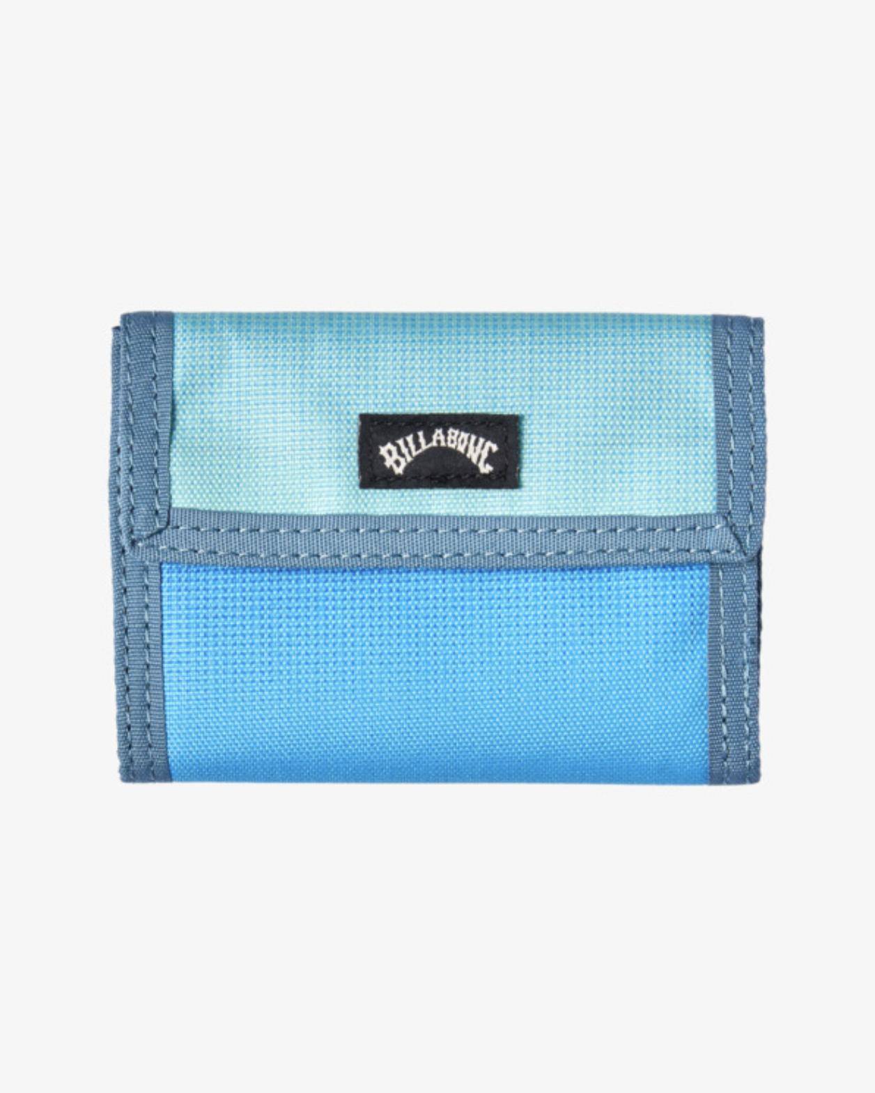 Billabong Tribong Lite - Triple-fold wallet for men
