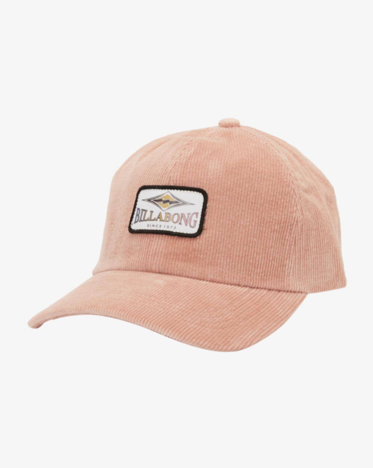 Billabong Dad - Truckerkappe für Frauen