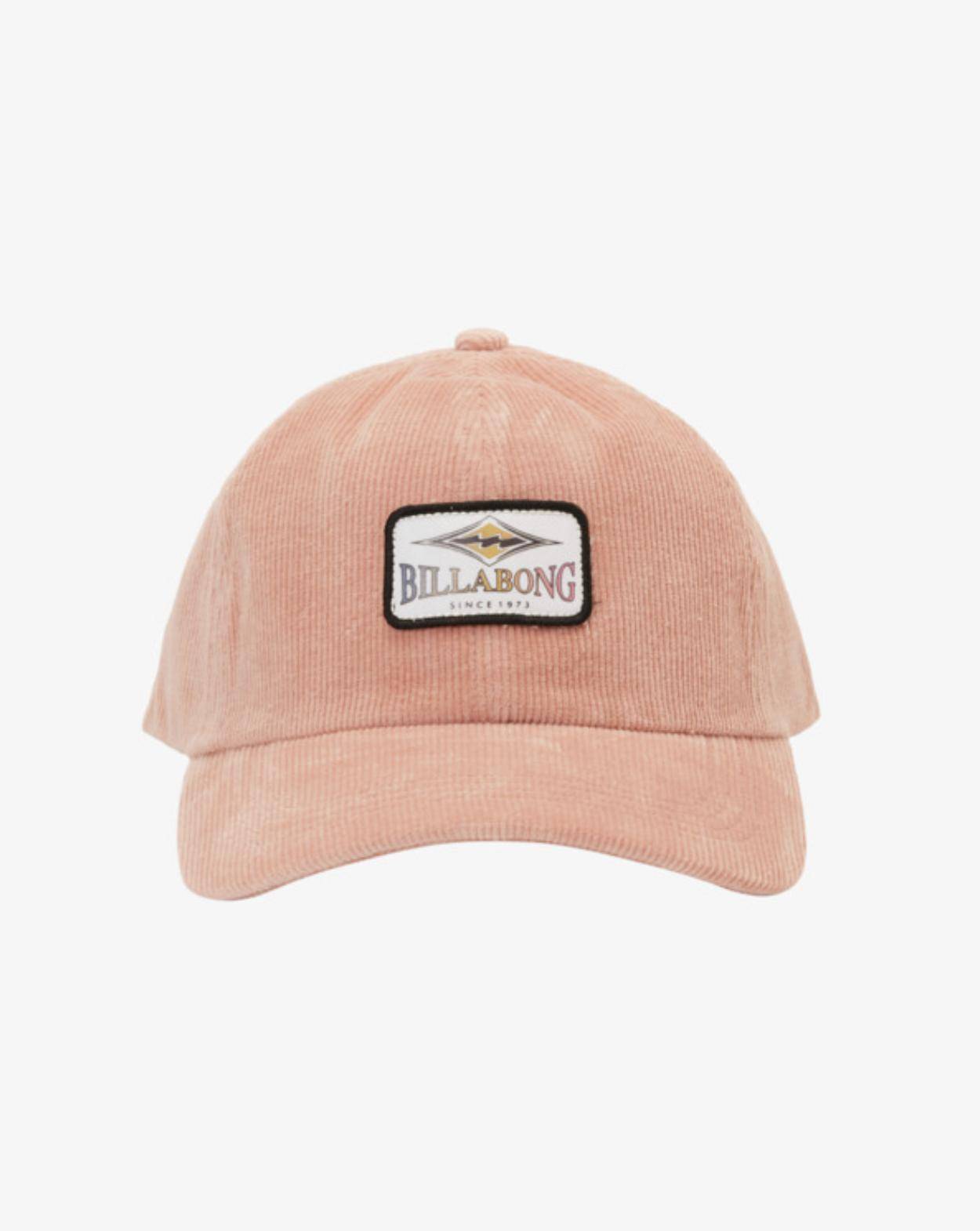 Billabong Dad - Truckerkappe für Frauen
