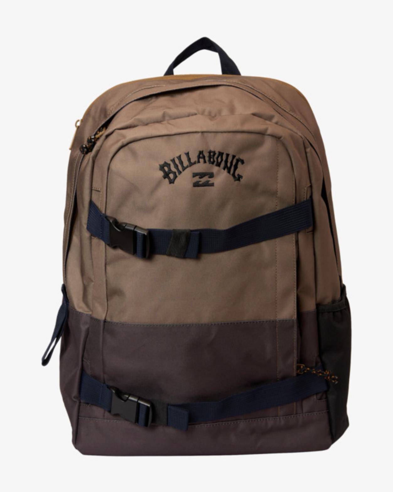 Billabong Command Stash 26L - Mittelgroßer Rucksack für Männer