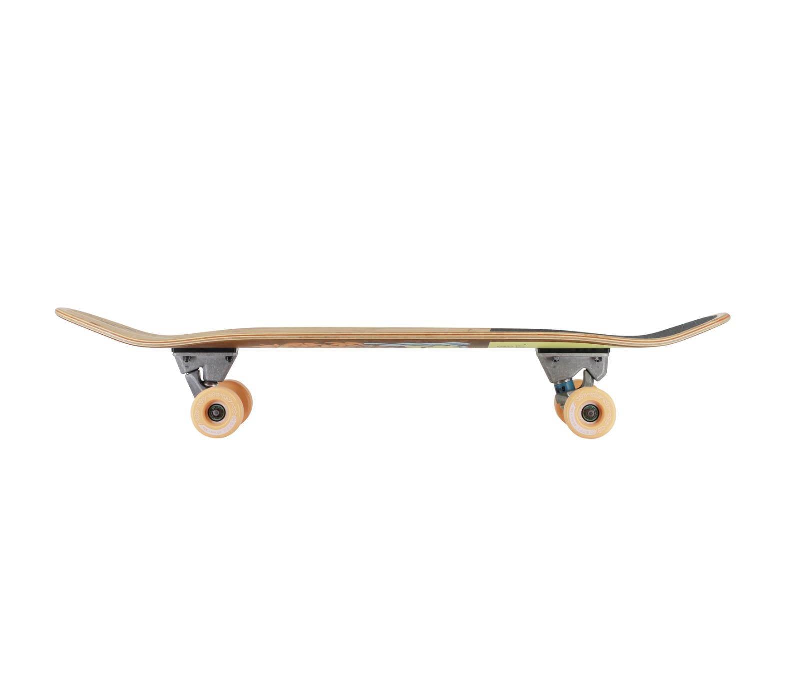 BTFL KELLY - Surfskate Board with Nose and Tail