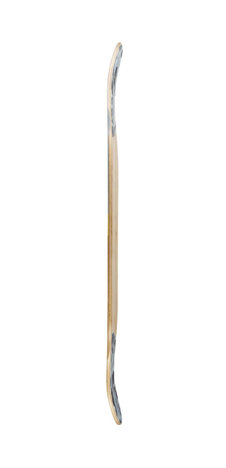 BTFL NORA - Dancer Deck Bamboo/Fiberglass