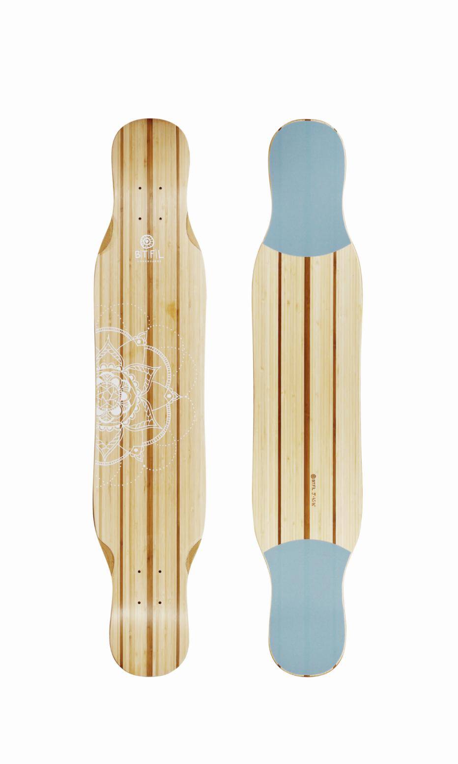 BTFL SYDNEY - Dancer Deck Bamboo/Fiberglass