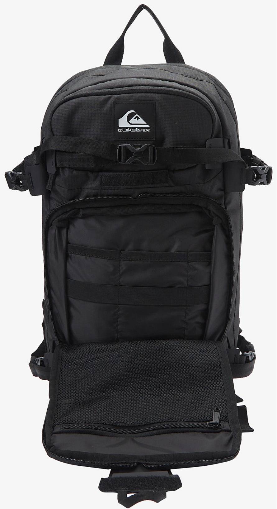 Quiksilver Travis Rice x Quiksilver Platinum 18 L - Small backpack for men