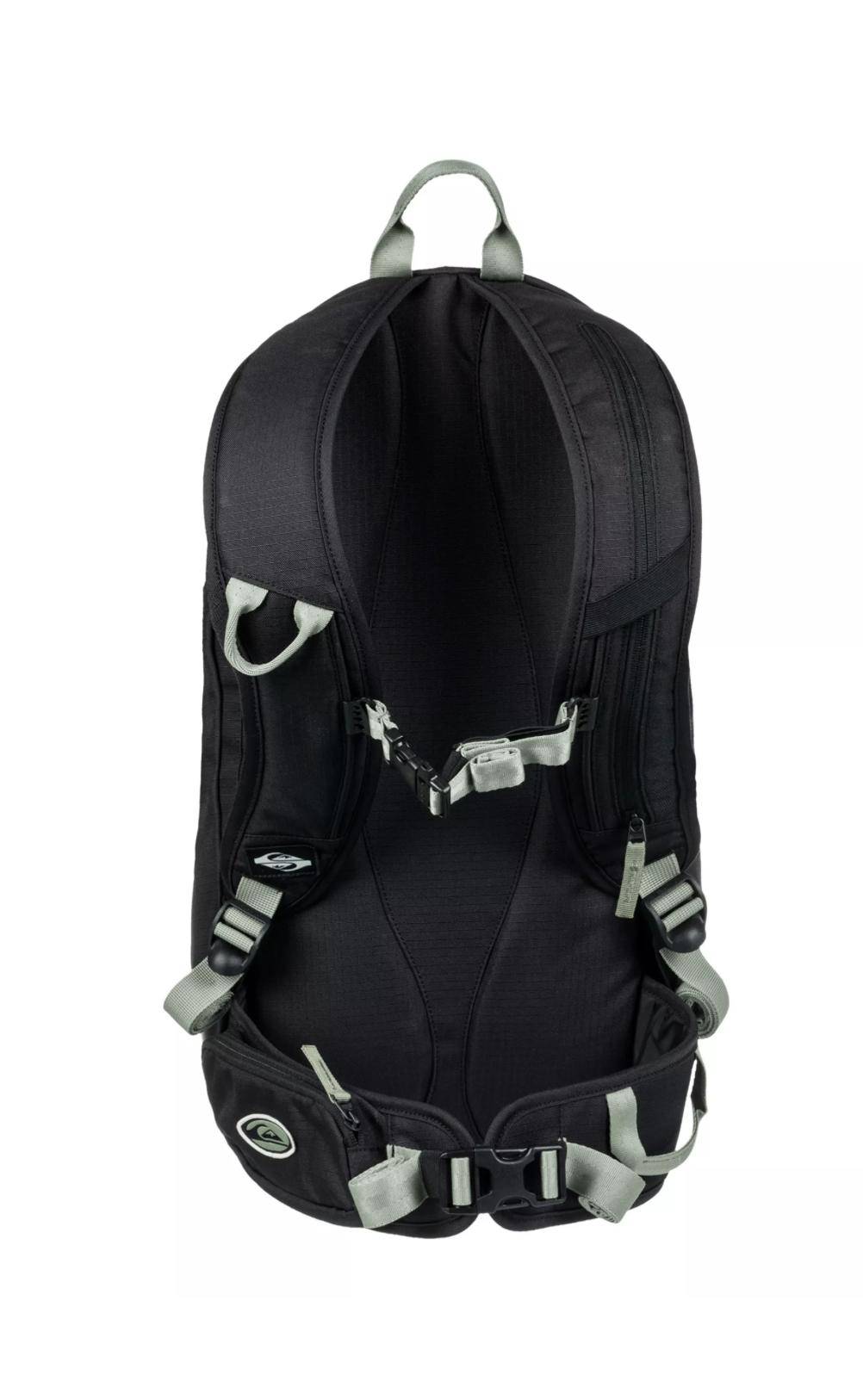 Quiksilver A. Sweetin 18 L - Kleiner Rucksack für Männer