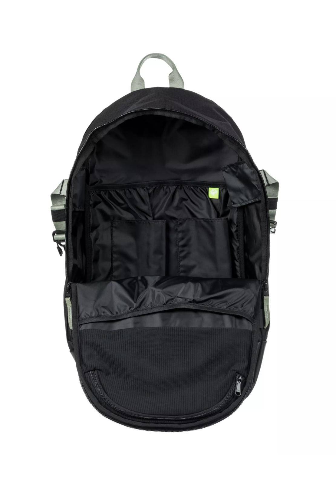 Quiksilver A. Sweetin 18 L - Kleiner Rucksack für Männer