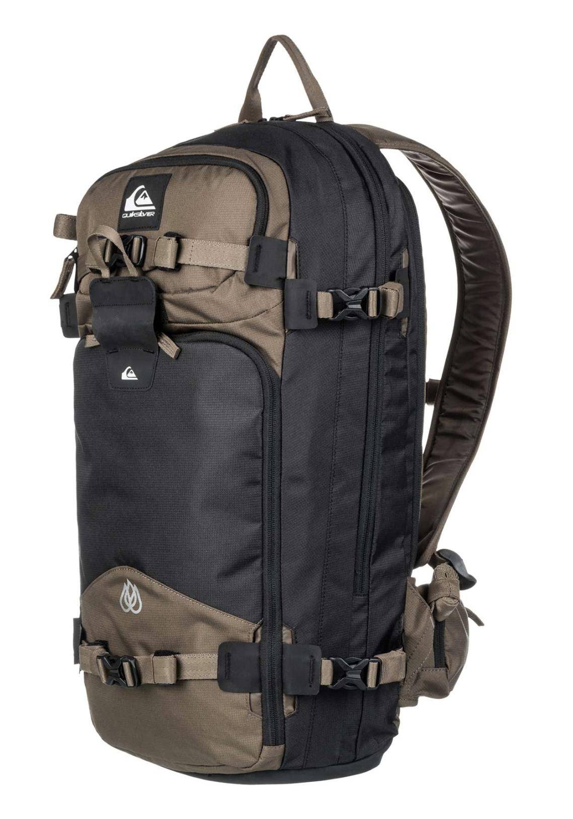 Quiksilver Travis Rice x Quiksilver Platinum 25 L - Kleiner Rucksack für Männer