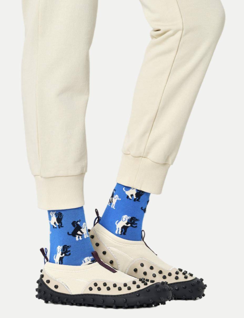Happy Socks - Doggy Style Sock