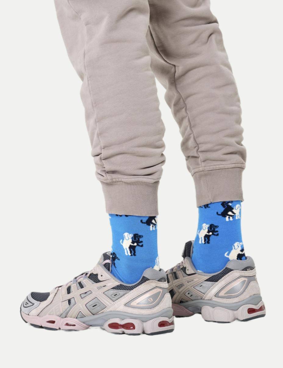 Happy Socks - Doggy Style Sock