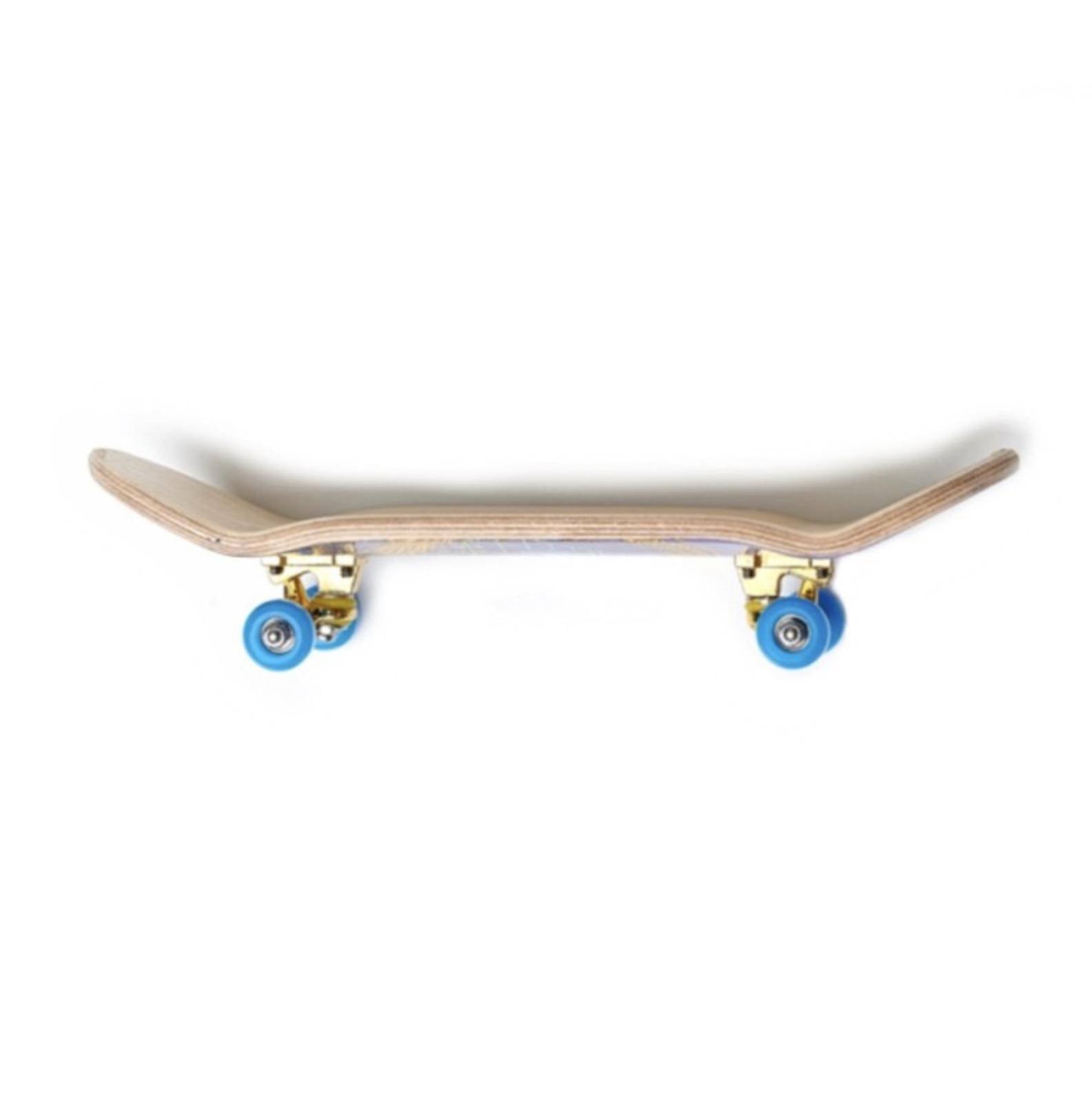 Custom Pro Papa Power Super Future Fingerboard Complete