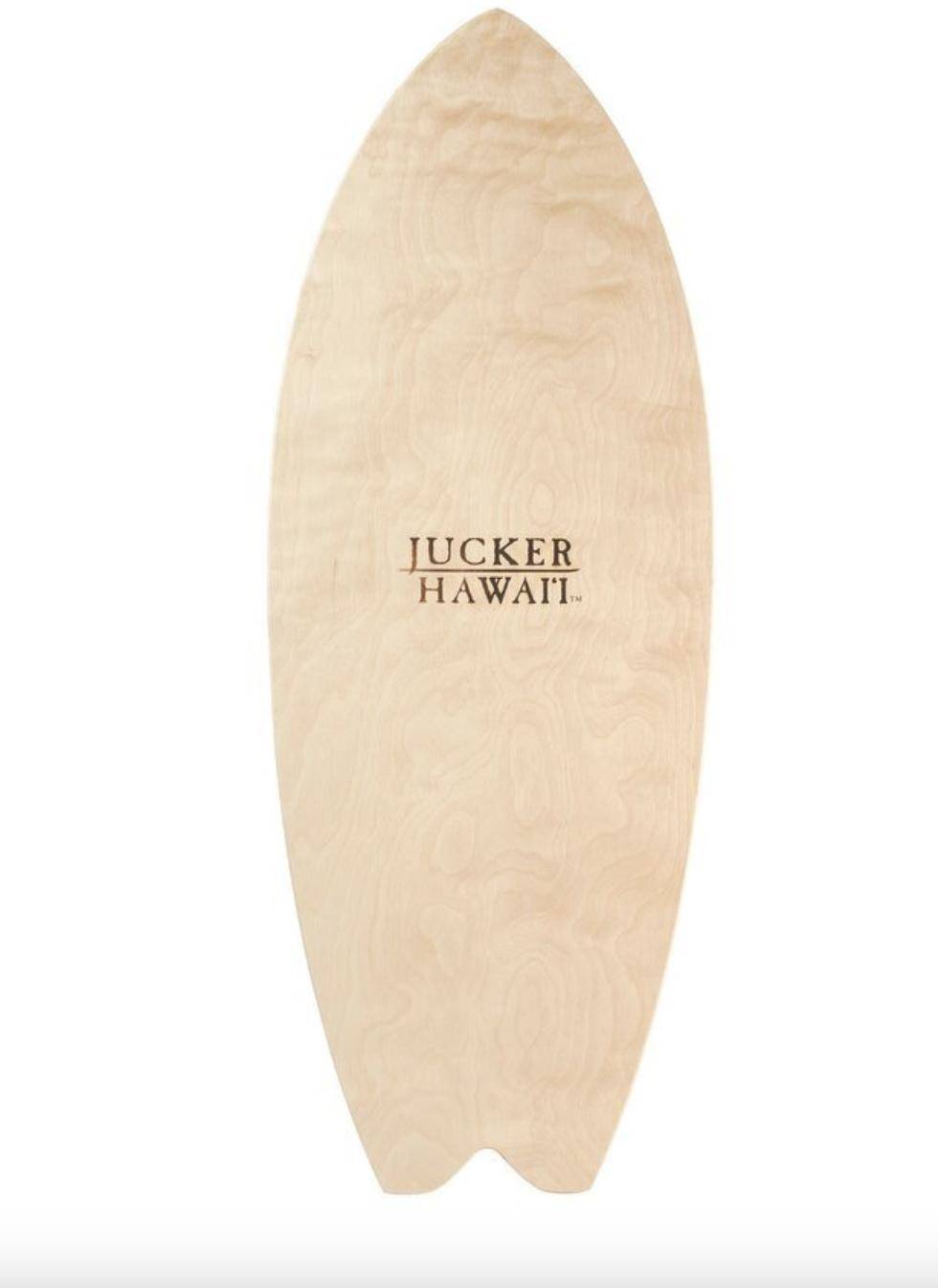Jucker Hawaii Balanceboard SKATE-AID mit Rolle