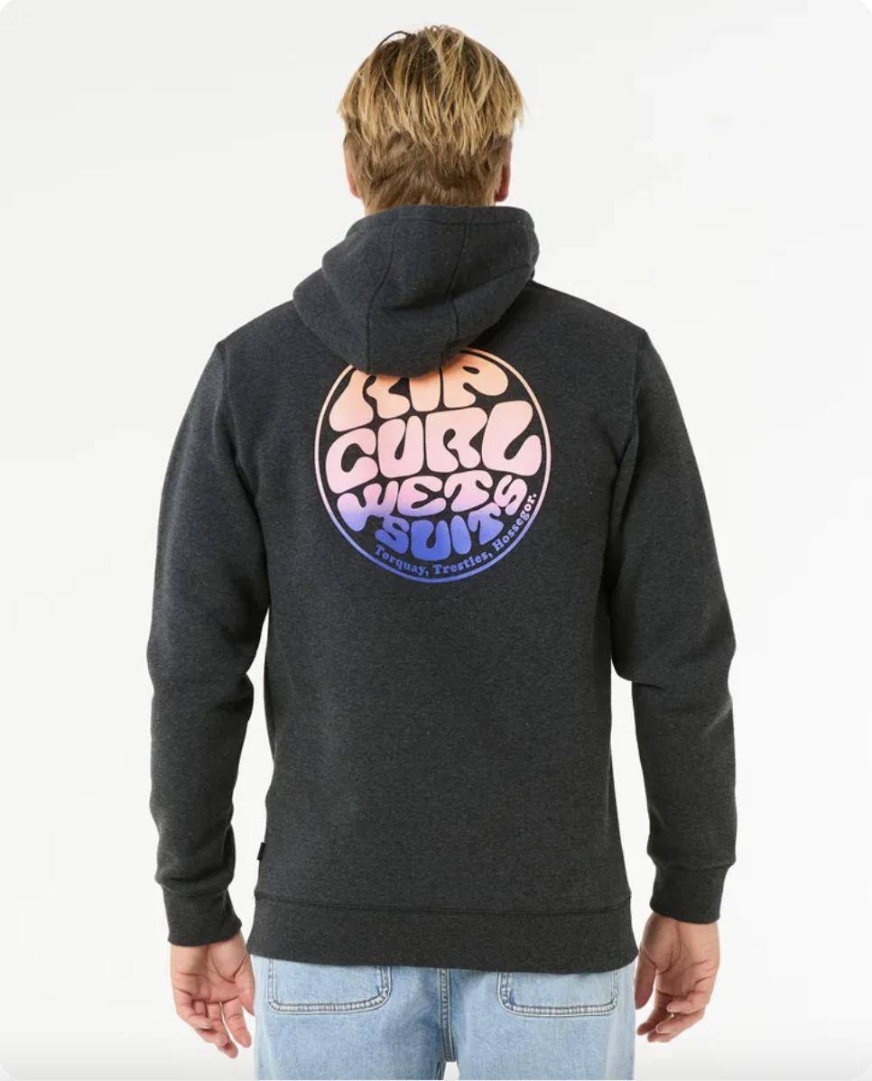 Rip Curl Wetsuit Icon Hoodie