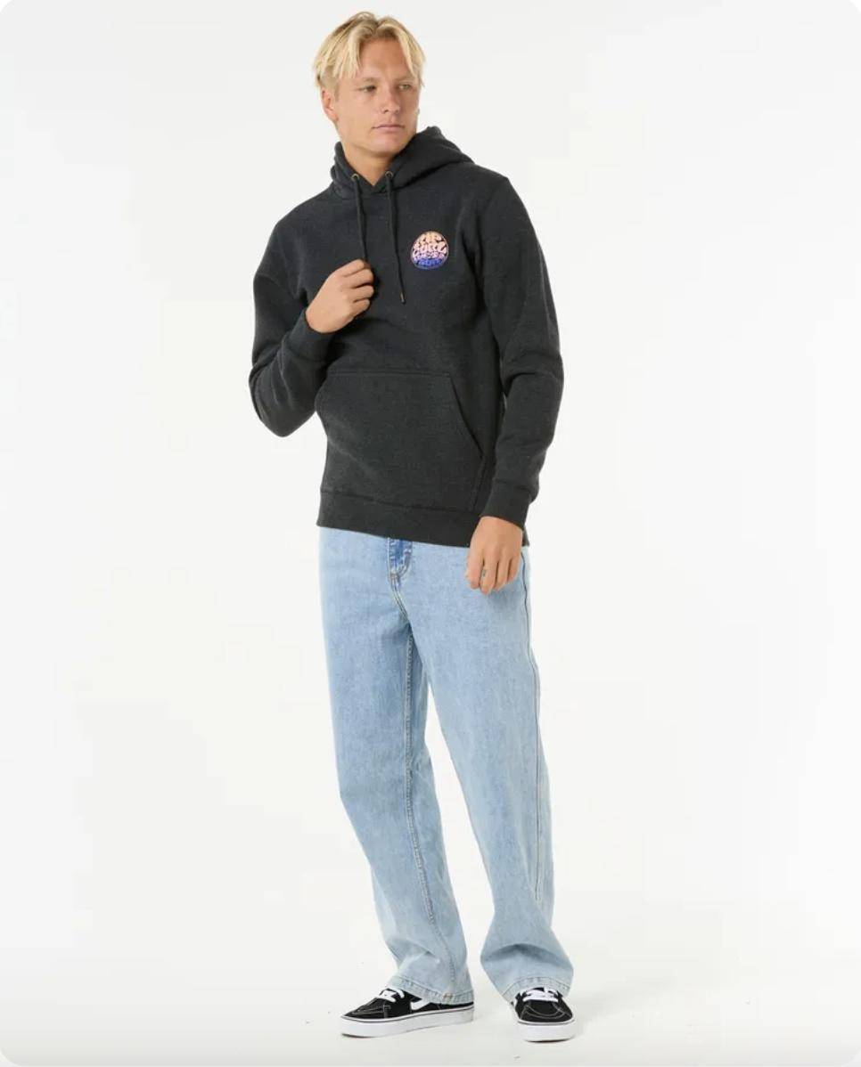 Rip Curl Wetsuit Icon Hoodie