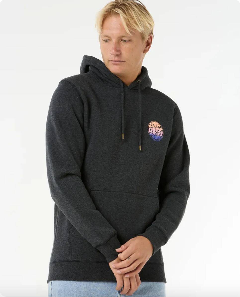 Rip Curl Wetsuit Icon Hoodie