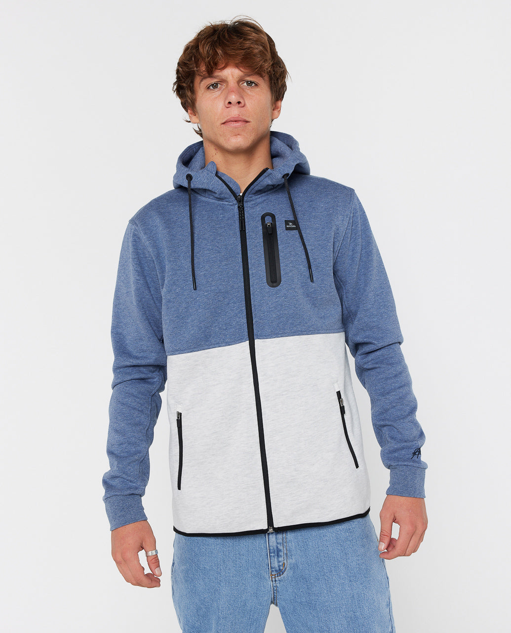 Rip Curl Departed Anti-Series Jacke