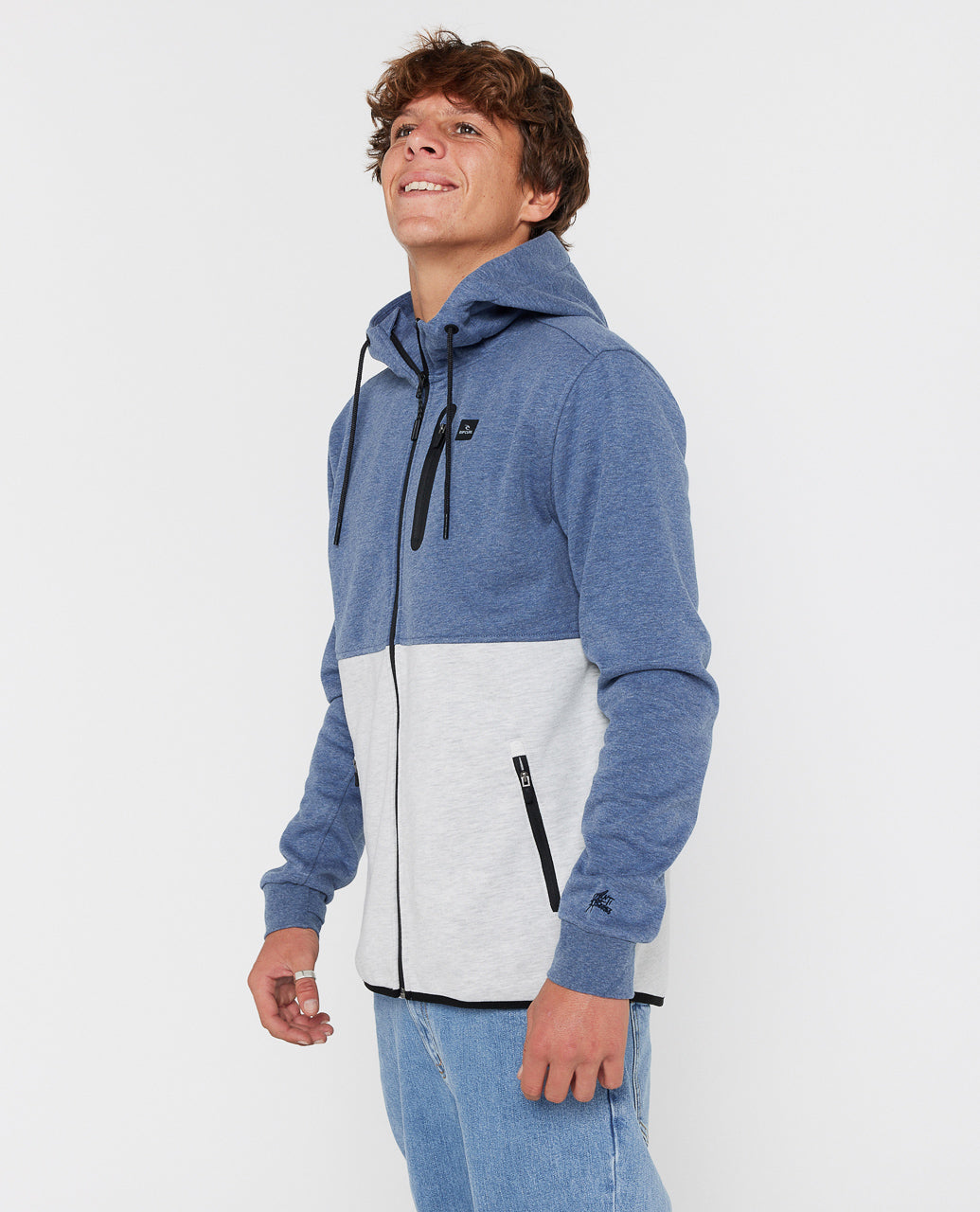 Rip Curl Departed Anti-Series Jacke