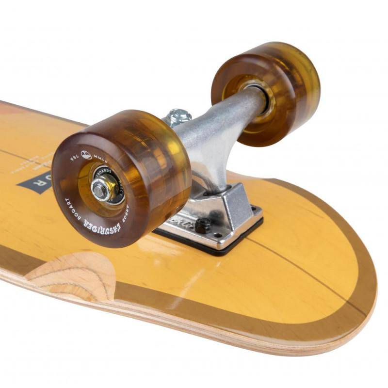 Arbor - PILSNER FOUNDATION 28.75" CRUISER SKATEBOARD - Mooloolabas
