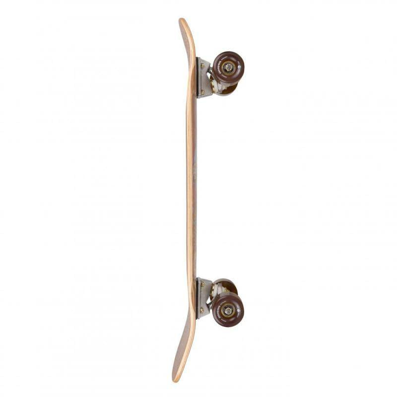 Arbor - PILSNER SOLSTICE B4BC 28.75" CRUISER SKATEBOARD COMPLETE