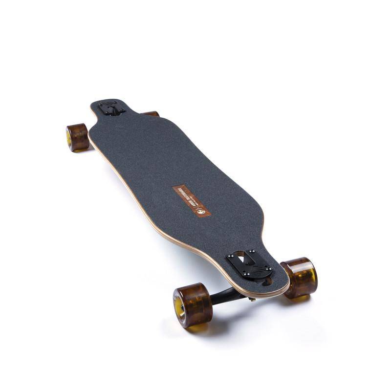Arbor AXIS PHOTO COLLECTION ’SURF TRIP’ 40" LONGBOARD COMPLETE - Mooloolabas