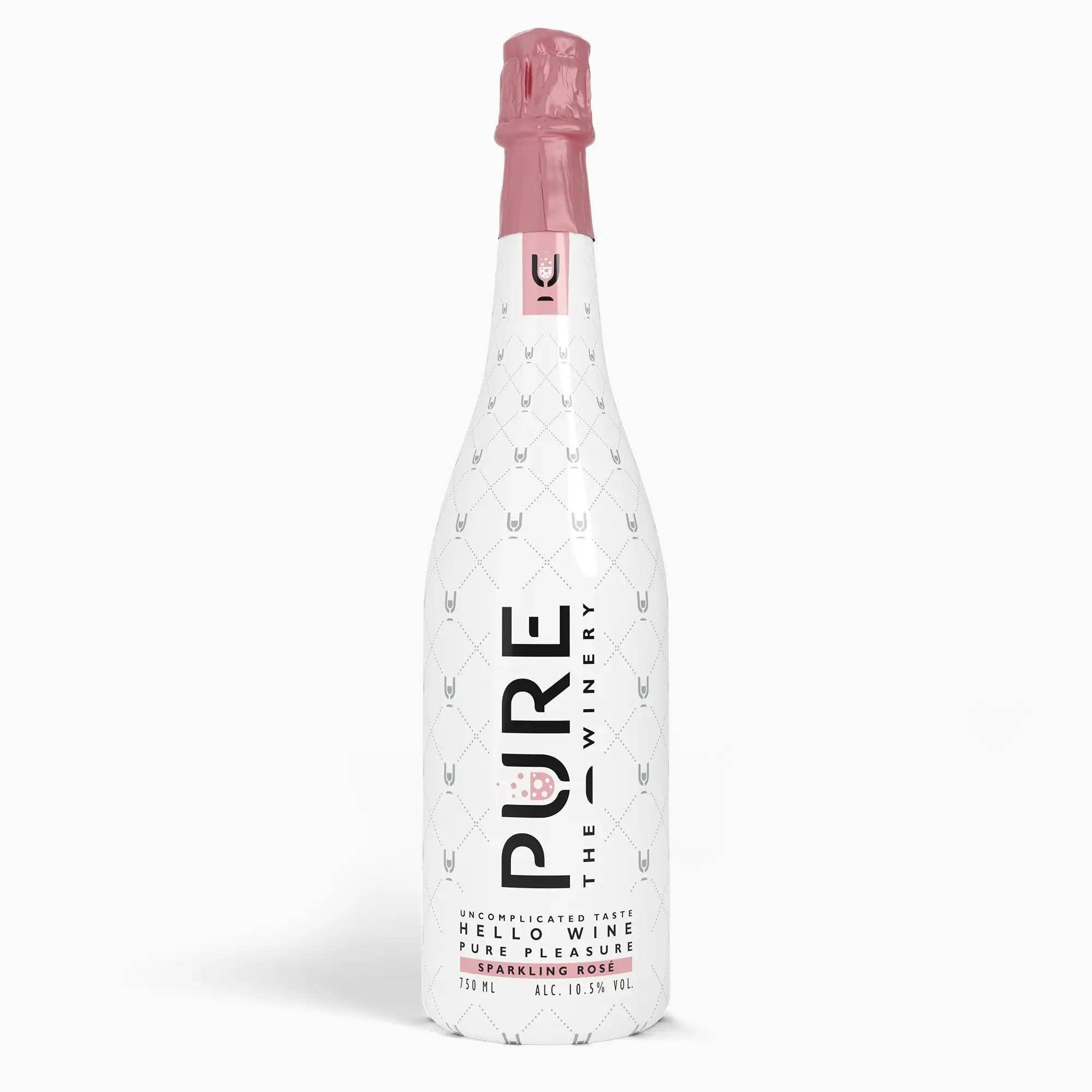 ZERO SUGAR SCHAUMWEIN