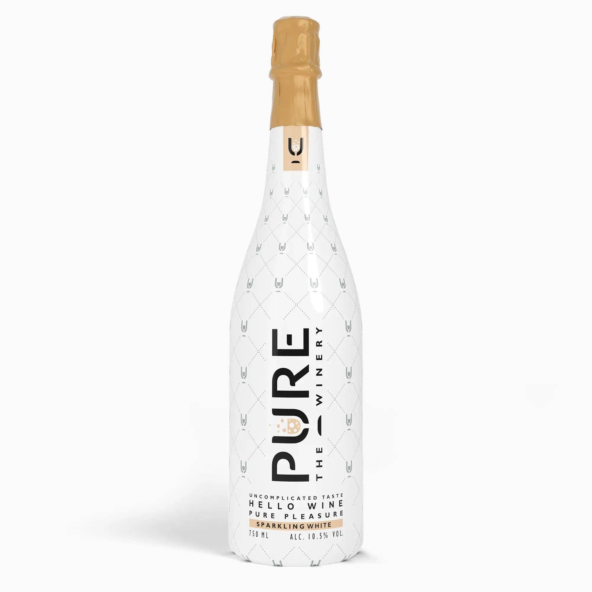 ZERO SUGAR SCHAUMWEIN