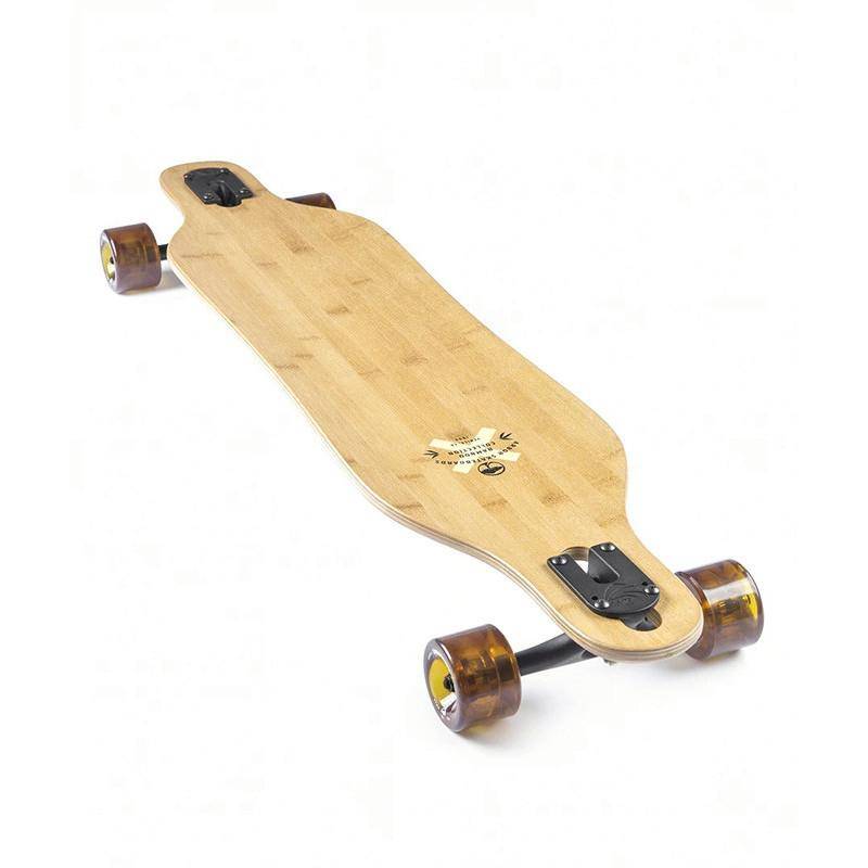 Arbor - AXIS 40 BAMBOO 'ZOE KELLER' 40" COMPLETE