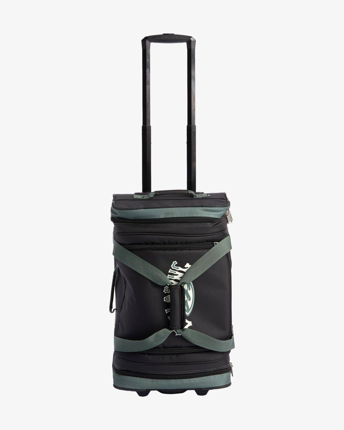 Billabong Destination 45 L - Große Reisetasche mit Rollen für Männer