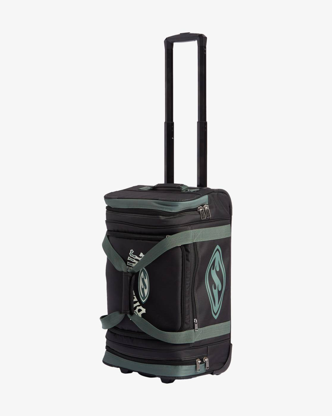 Billabong Destination 45 L - Große Reisetasche mit Rollen für Männer