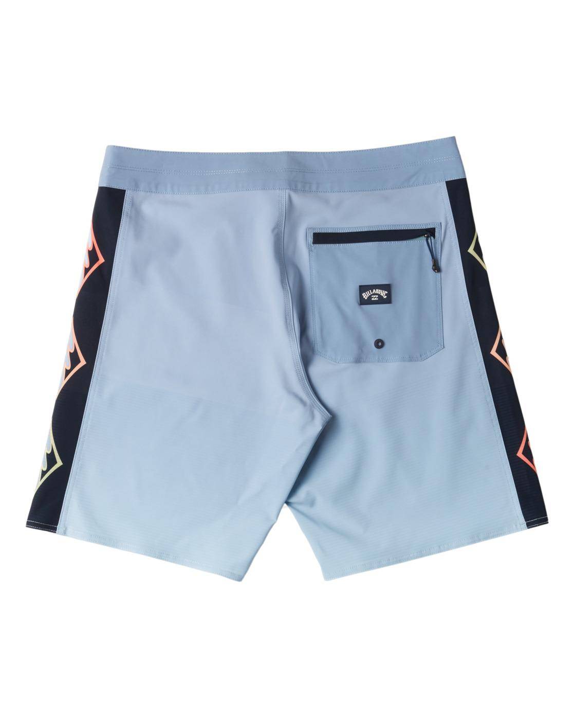 Billabong D Bah Airlite 19" - Boardshorts for men