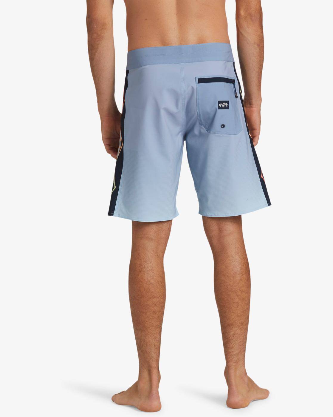 Billabong D Bah Airlite 19" - Boardshorts für Männer