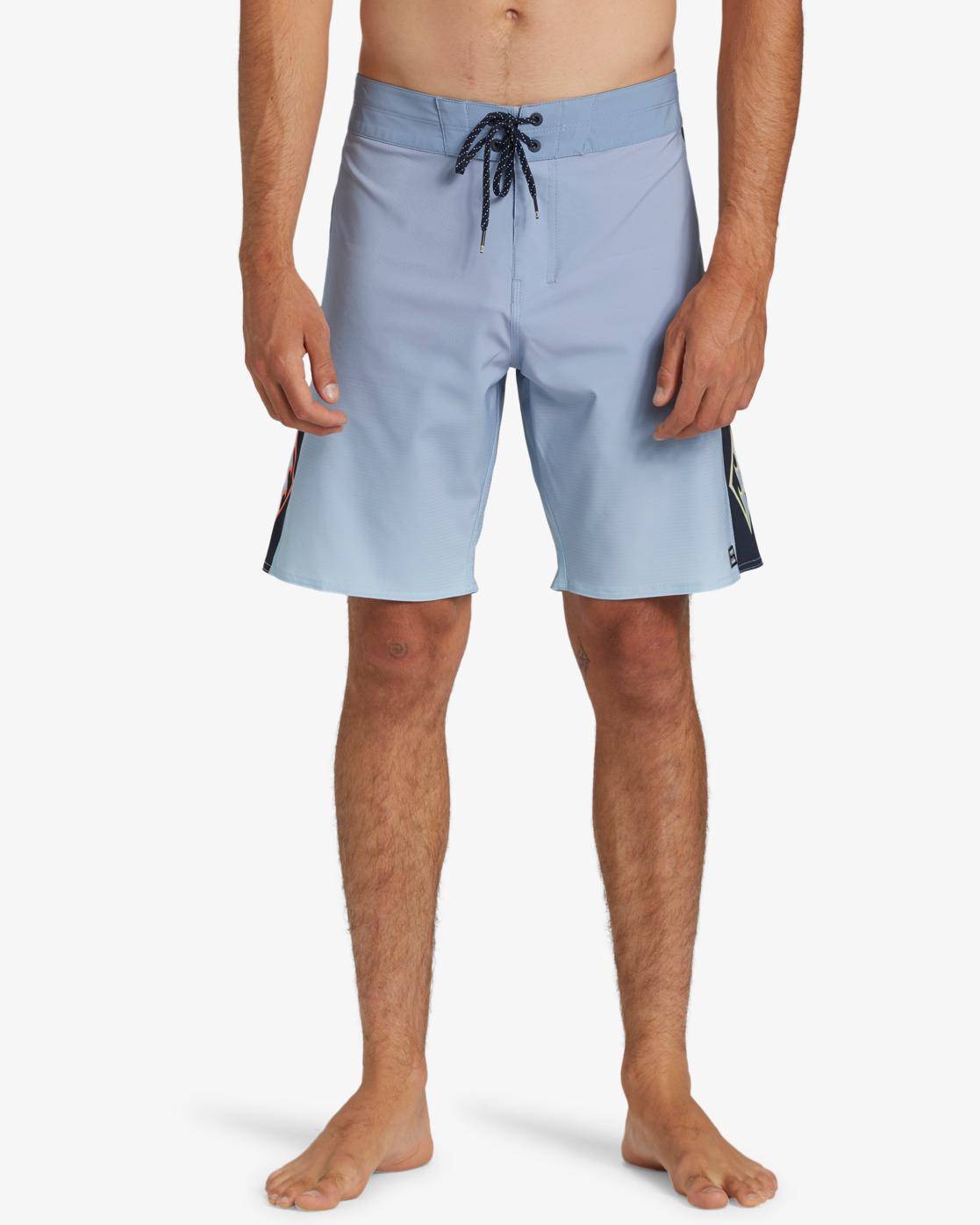 Billabong D Bah Airlite 19" - Boardshorts für Männer