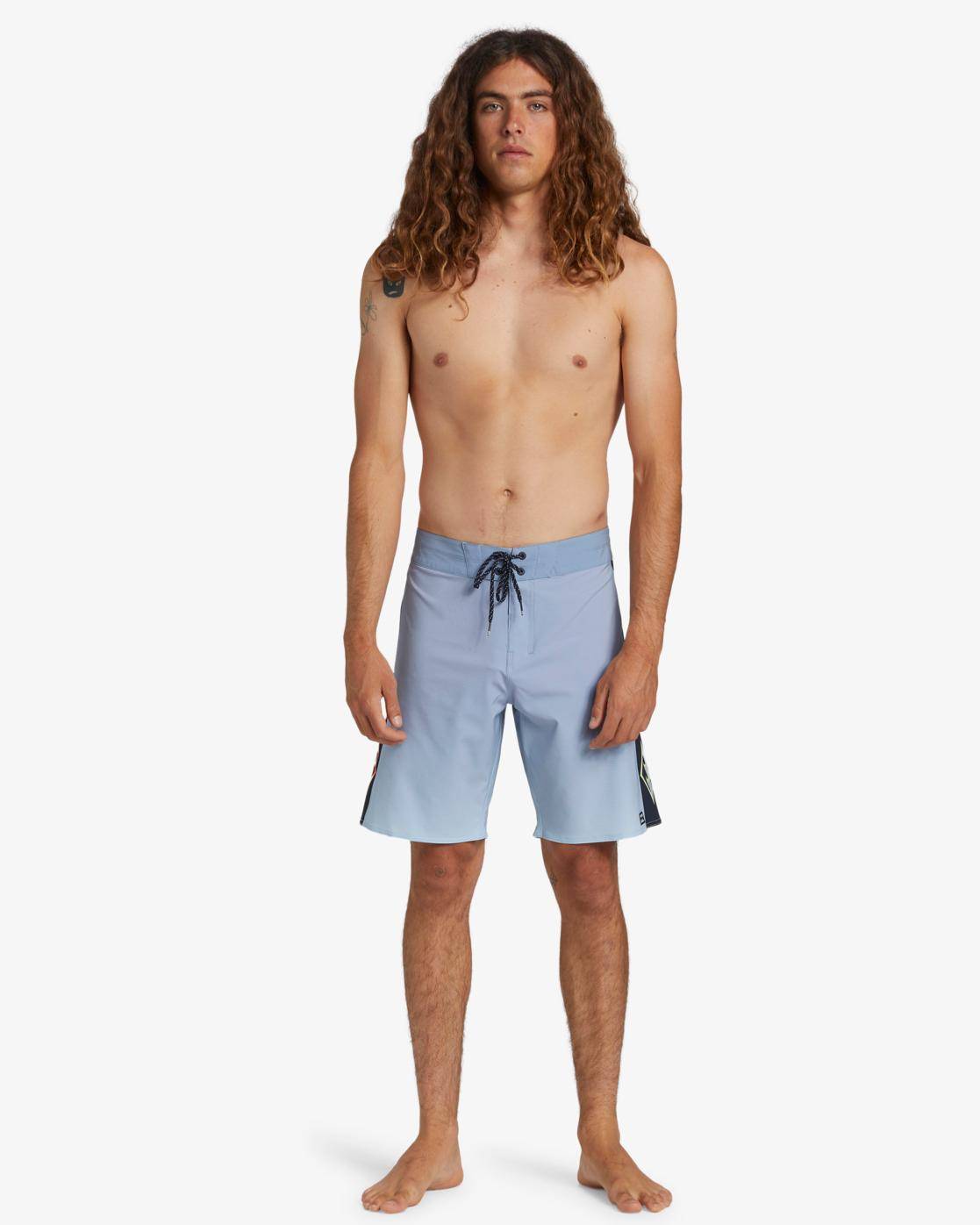 Billabong D Bah Airlite 19" - Boardshorts for men