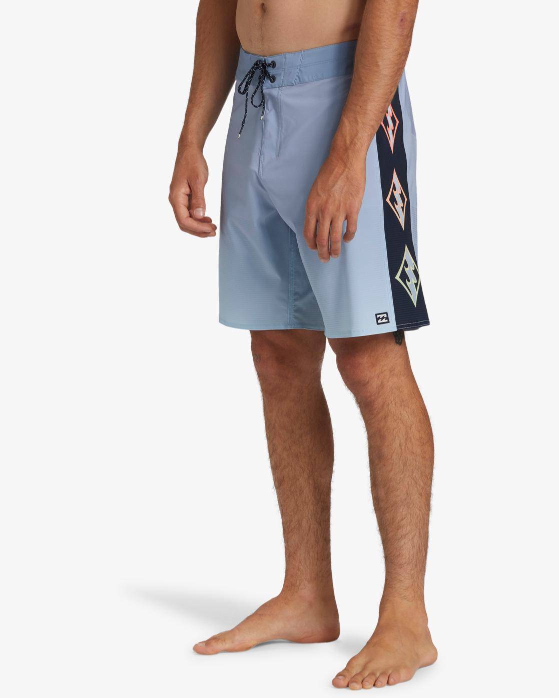 Billabong D Bah Airlite 19" - Boardshorts for men