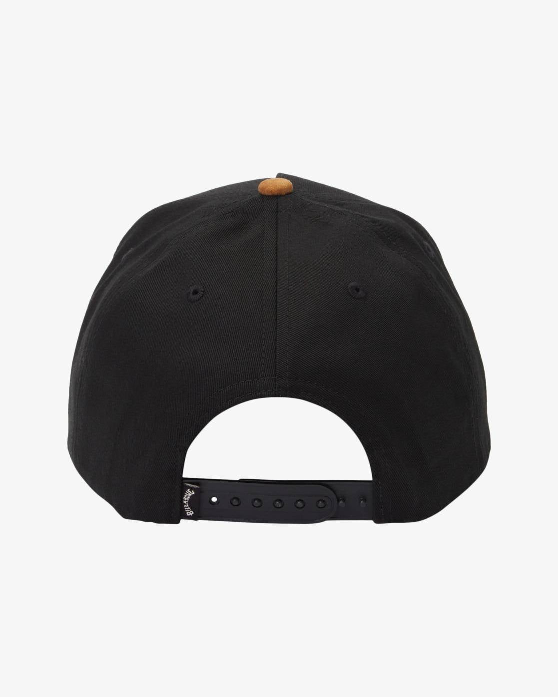 Billabong Stacked - Snapback Cap for Men