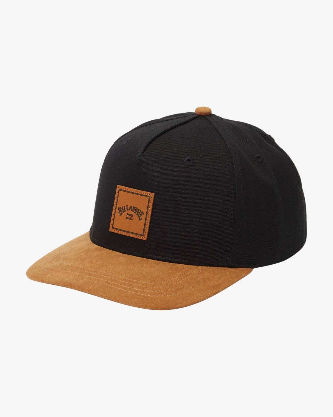 Billabong  Stacked - Snapback-Cap für Männer