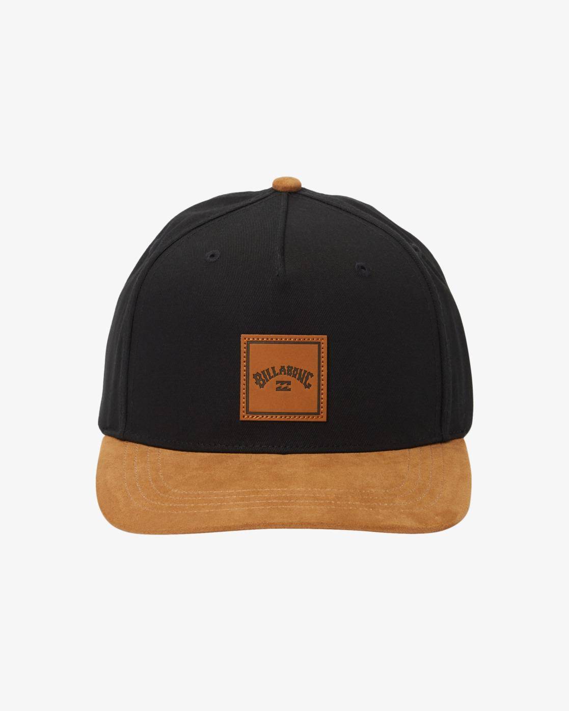 Billabong Stacked - Snapback Cap for Men