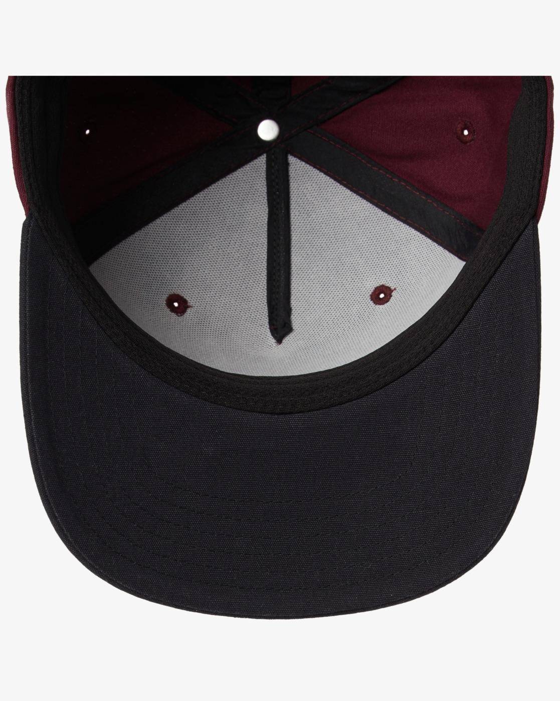 Billabong Stacked - Snapback Cap for Men