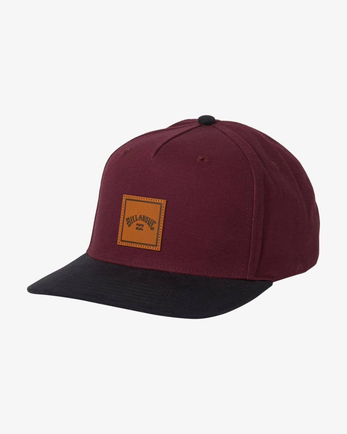 Billabong  Stacked - Snapback-Cap für Männer