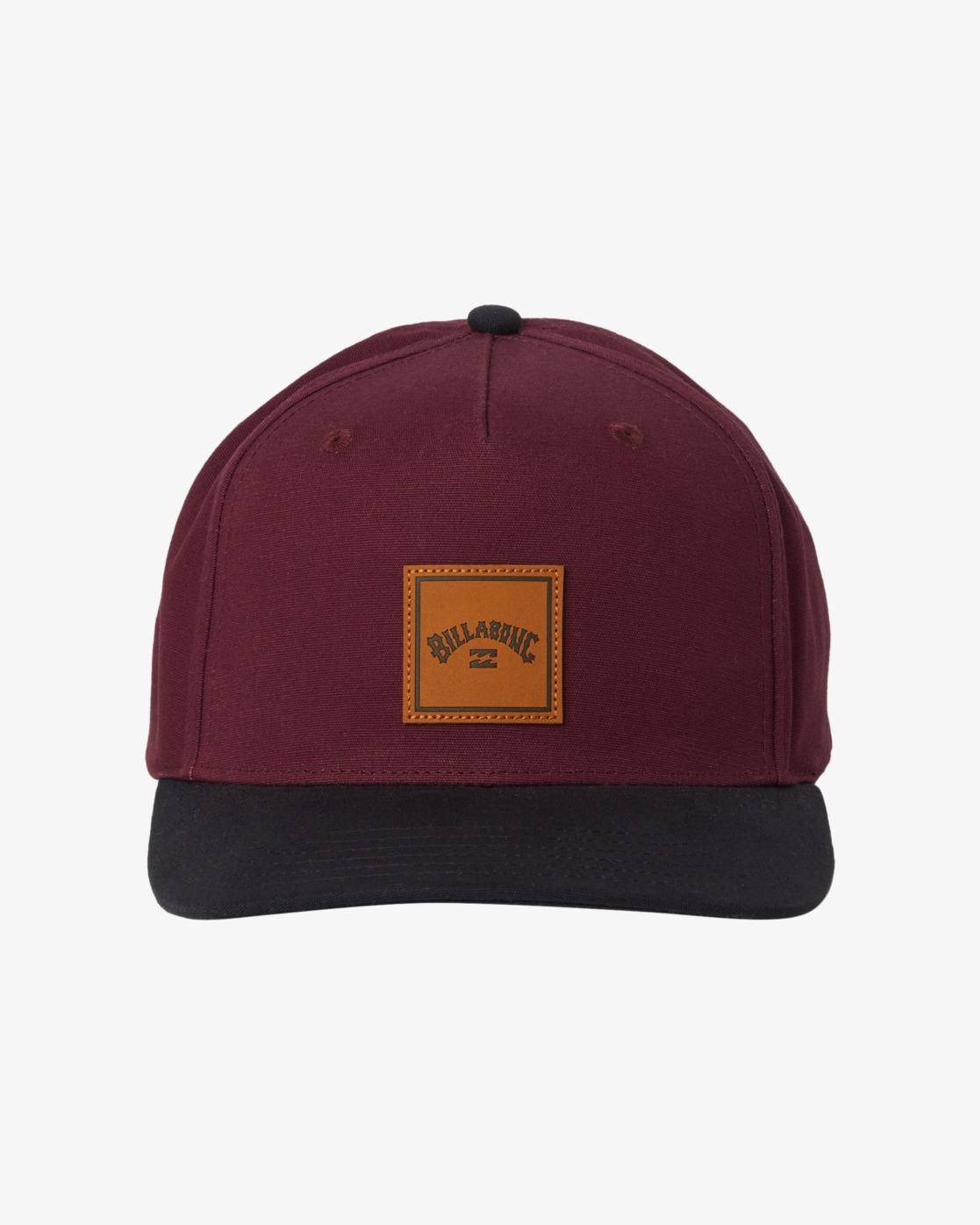 Billabong  Stacked - Snapback-Cap für Männer